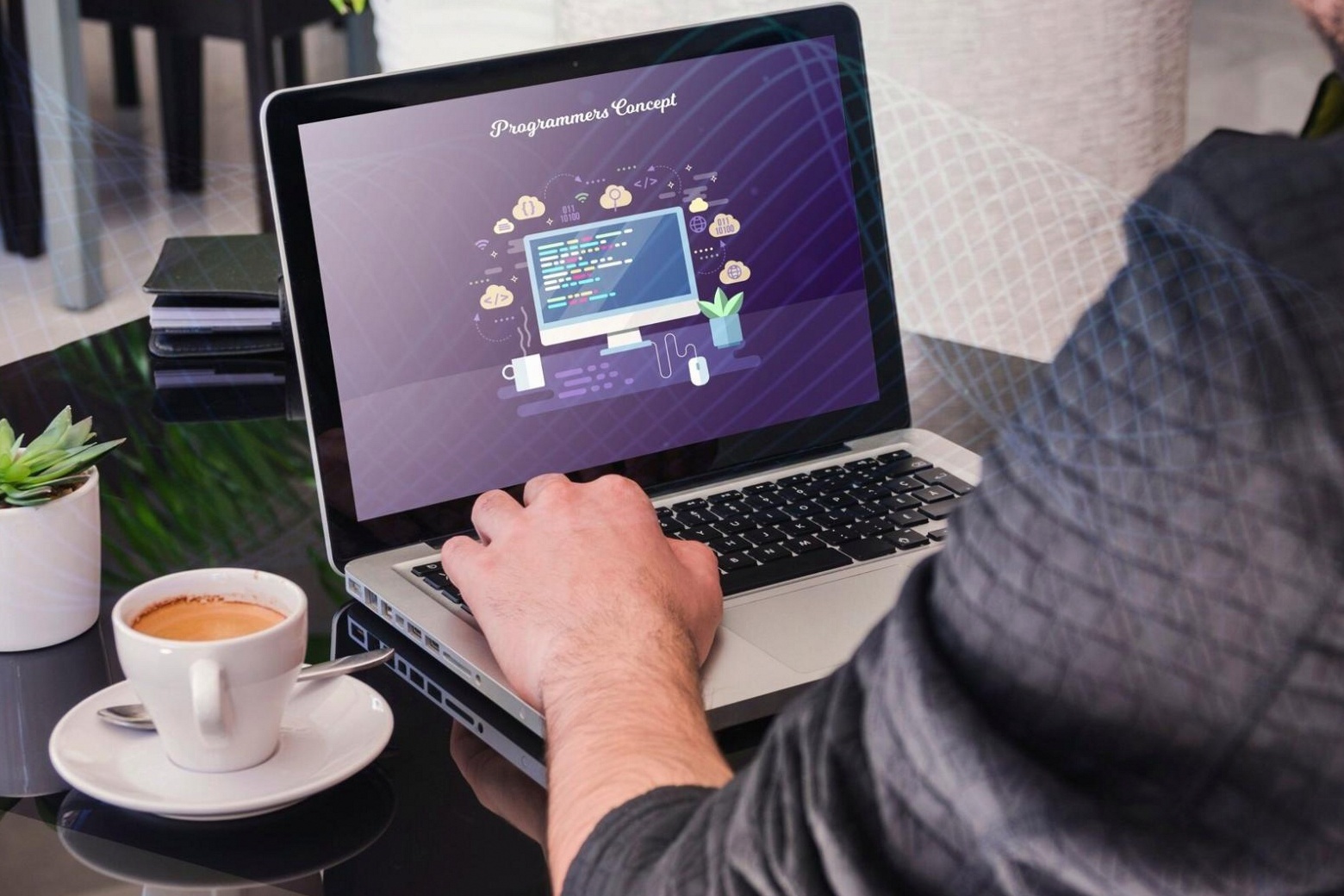 Dealorigin platform overview — APIs for AI work